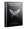 The Horus Heresy: Liber Astartes – Loyalist Legiones Astartes Army Book
