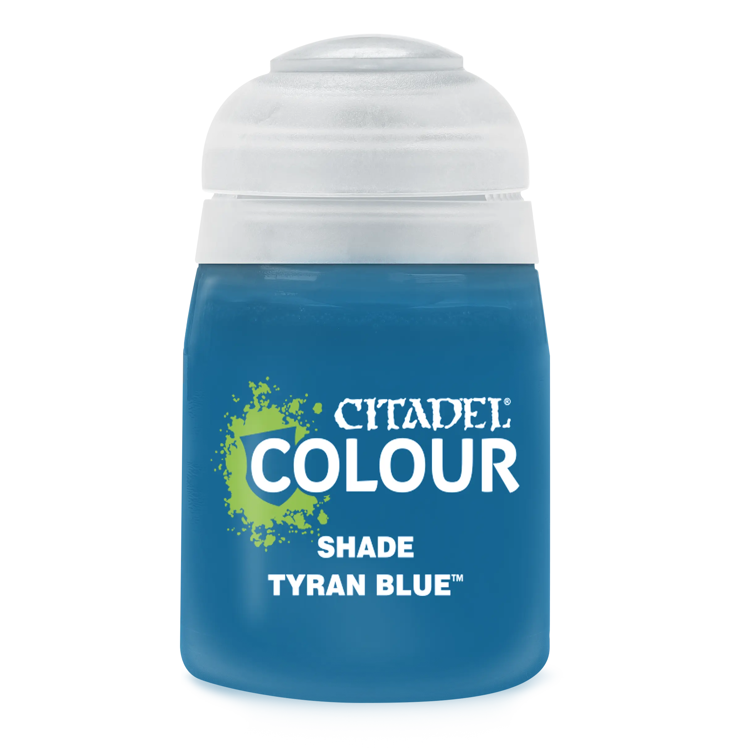 Tyran Blue Shade - Citadel