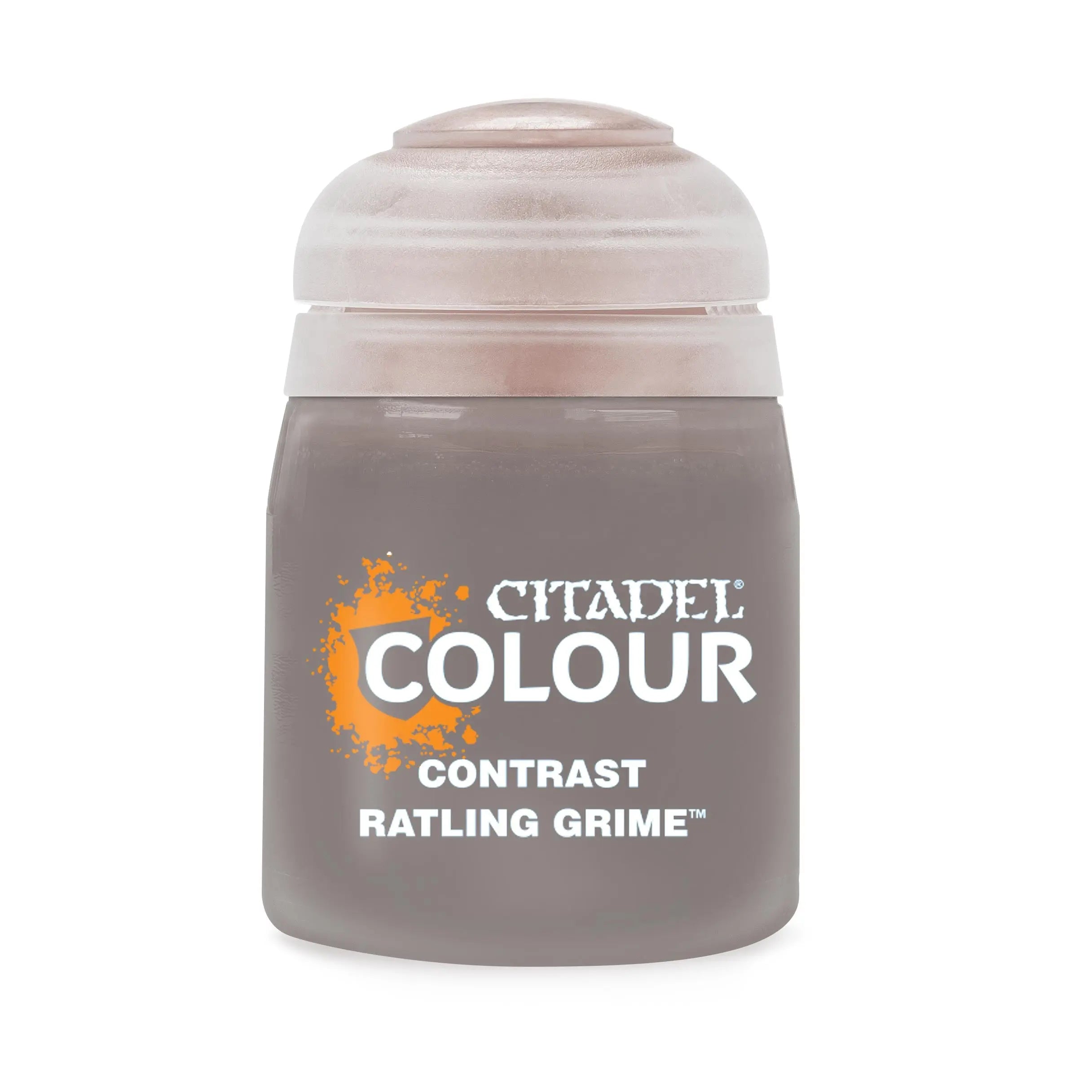 Ratling Grime Contrast Colour- Citadel