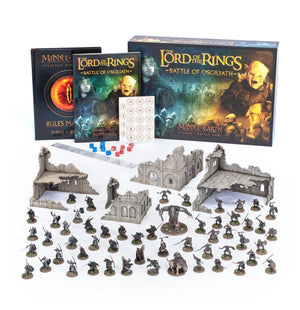 Middle-Earth SBG: Battle of Osgiliath