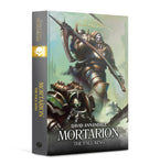 Primarchs: Mortarion: The Pale King Wandering Adventures
