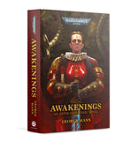 Awakenings HB Wandering Adventures
