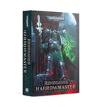 Renegades: Harrowmaster HB Wandering Adventures