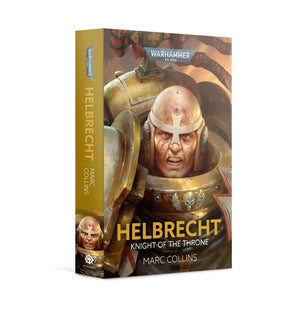 Helbrecht: Knight of the Throne (HB)