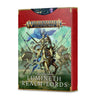 Warscroll Cards: Lumineth Realmlords