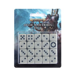 Ogor Mawtribes Dice Wandering Adventures