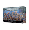 Adeptus Custodes Battleforce: Watchers Of The Gate