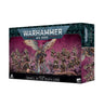 Death Guard Battleforce: Council Of The Death Lord