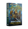 Hammers of Sigmar: First- Forged (HB)