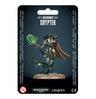 Necrons: Cryptek