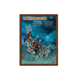 Soulblight Gravelords: Mortis Engine