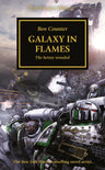 The Horus Heresy: Galaxy In Flames (PB)