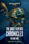 The Uriel Ventris Chronicles: Volume One (Paperback)