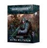 Astra Militarum Datacards