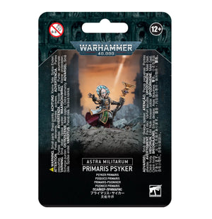 Astra Militarium: Psyker *NEW*