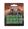 Astra Militarum Dice