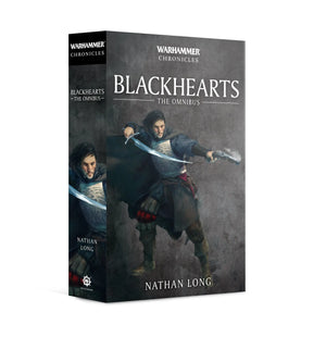 Blackhearts: The Omnibus (PB)