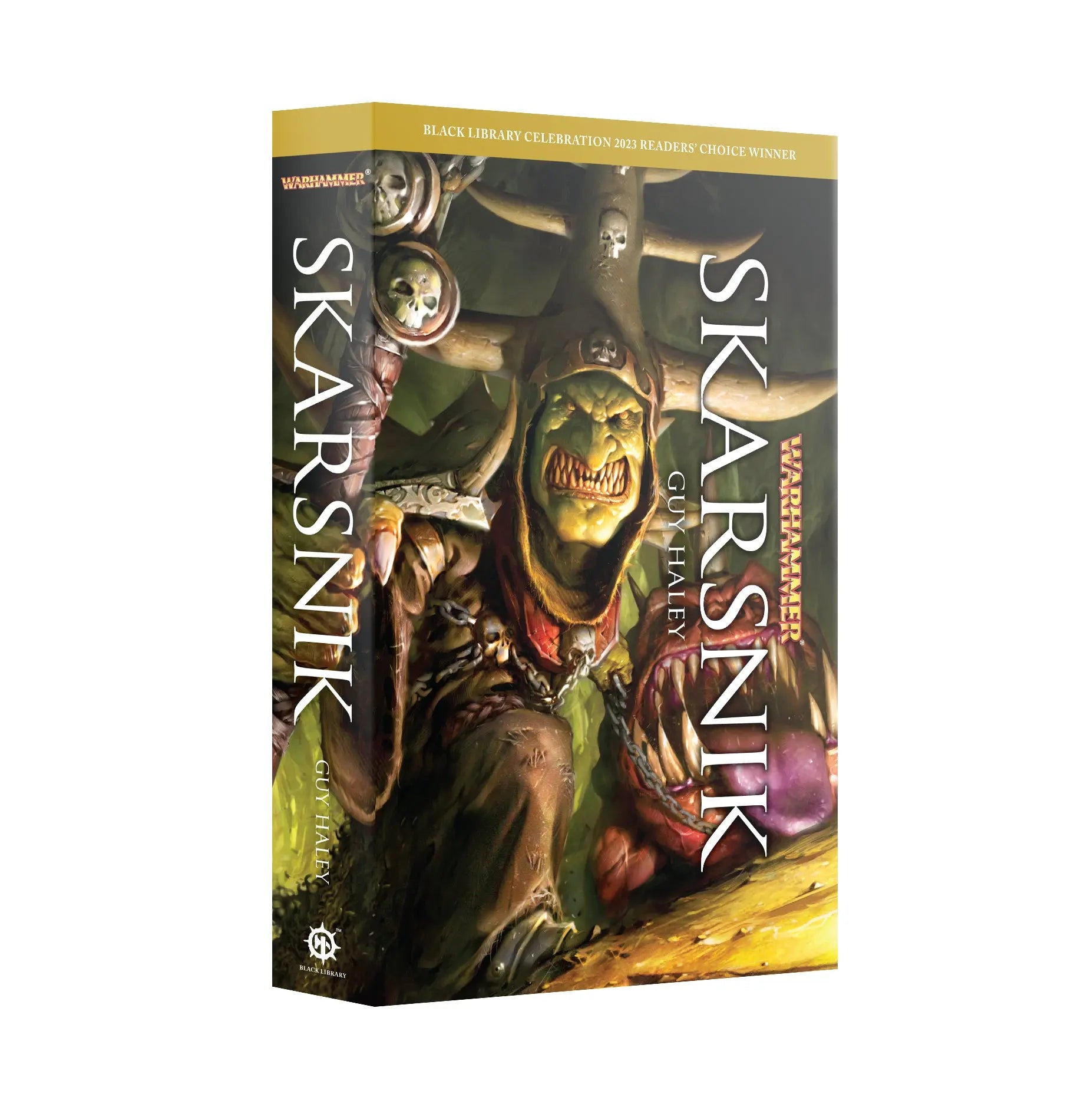 Skarsnik (PB)