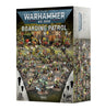 Boarding Patrol: Orks