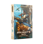 The Arkanaut's Oath (Paperback) Wandering Adventures