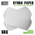 GreenStuffWorld Hydro Paper