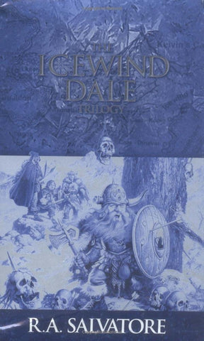 The Icewind Dale Triology