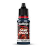 Vallejo Game Color NEW- Imperial Blue