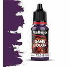 Vallejo Game Color NEW- Hexed Lichen Wandering Adventures