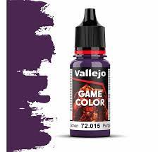 Vallejo Game Color NEW- Hexed Lichen