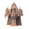 Konrad Curze Bust