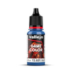 Vallejo Game Color NEW- Magic Blue Wandering Adventures