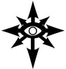 40Ksticker pack - Black Legion