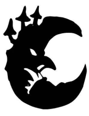 Age of Sigmar sticker pack - Gloomspite Gitz
