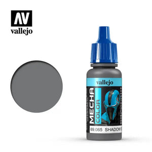 Vallejo Mecha: Dark Steel