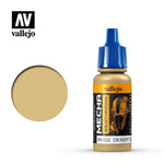 Vallejo Mecha: Desert Dust Wash Wandering Adventures