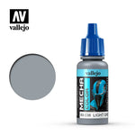 Vallejo Mecha: Light Grey Wandering Adventures