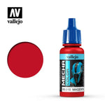 Vallejo Mecha: Magenta Wandering Adventures