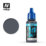 Vallejo Mecha: Phantom Grey Wandering Adventures