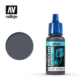 Vallejo Mecha: Phantom Grey Wandering Adventures