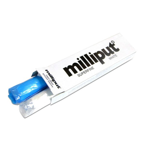 Milliput- Superfine White