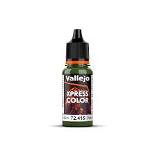 Vallejo Xpress Color- Orc Skin