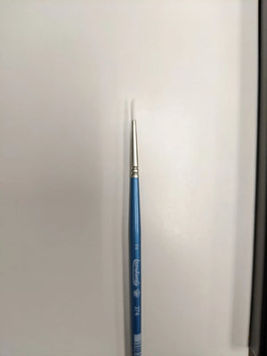 PMX Brush Size 2