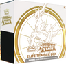 Pokemon Brilliant Star Elite Trainer