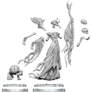 D&D Frameworks: Mind Flayer