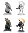 D&D Marvelous Unpainted Wave 16- Elf Cleric