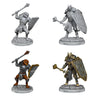 D&D Marvelous Unpainted Wave 18- Dragonborn Cleric