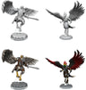 D&D Marvelous Unpainted Wave 18- Aarakocra Paladins