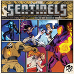 Sentinels of the Multiverse: Definitive Edition