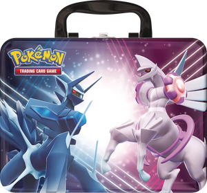Pokemon Collector Chest Tin- Fall 2022