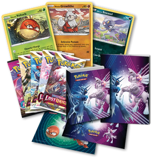 Pokemon Collector Chest Tin- Fall 2022